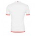 Maillot de foot Tunisie Extérieur Monde 2022 Manches Courte